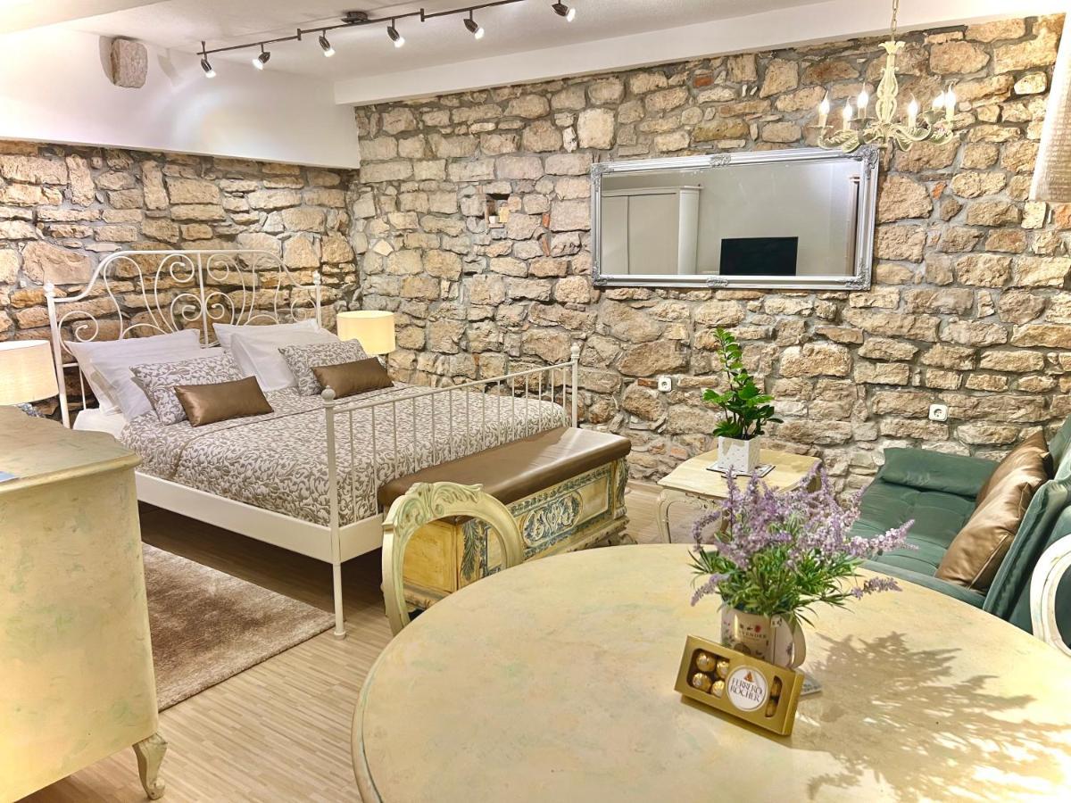 Cuore Di Rovigno Екстериор снимка
